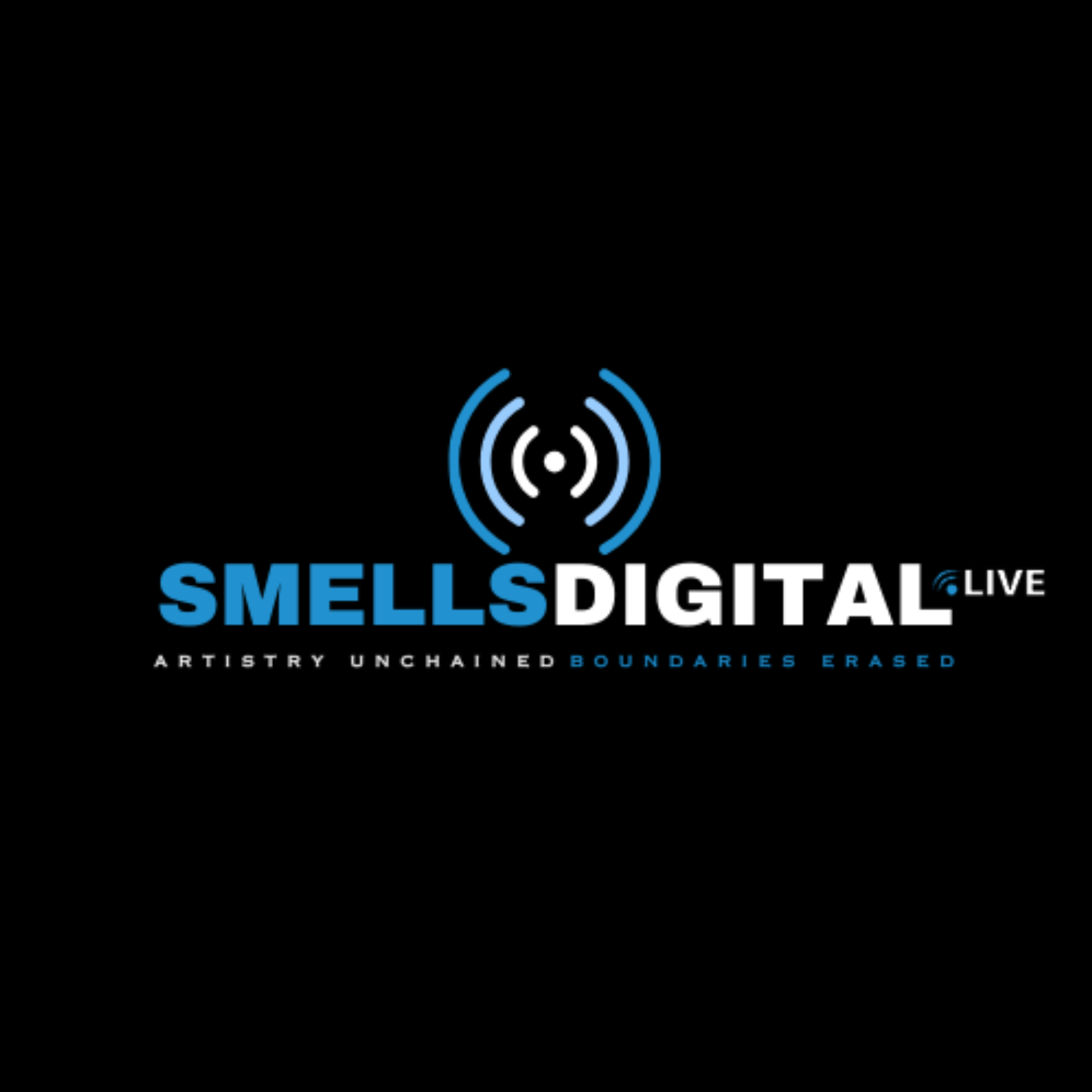 Smells Digital Logo