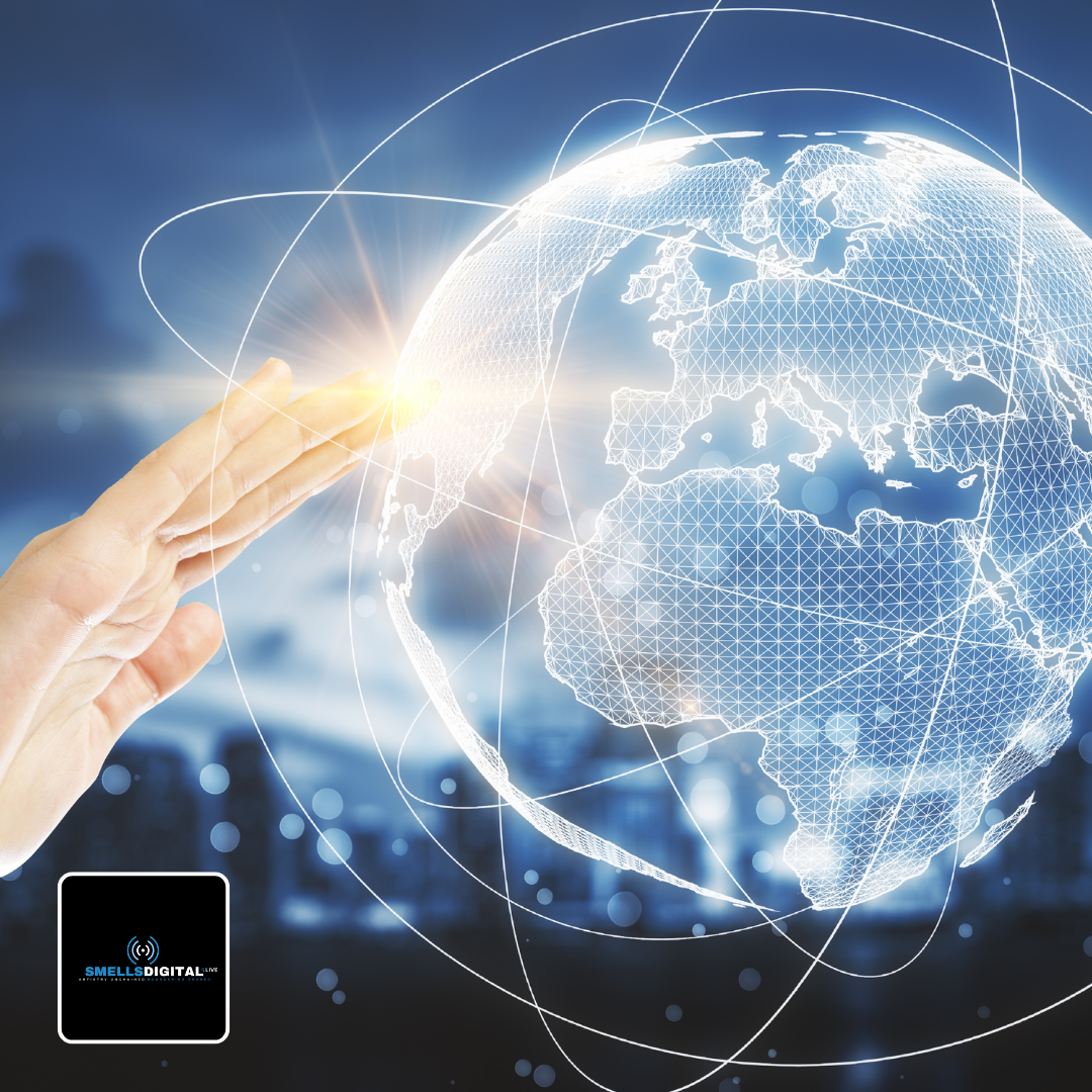 Broadcasting Services Image