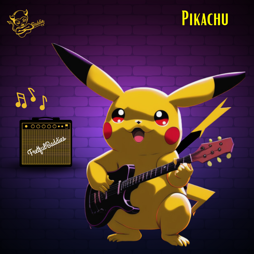 IMAGE-131-Pikachu