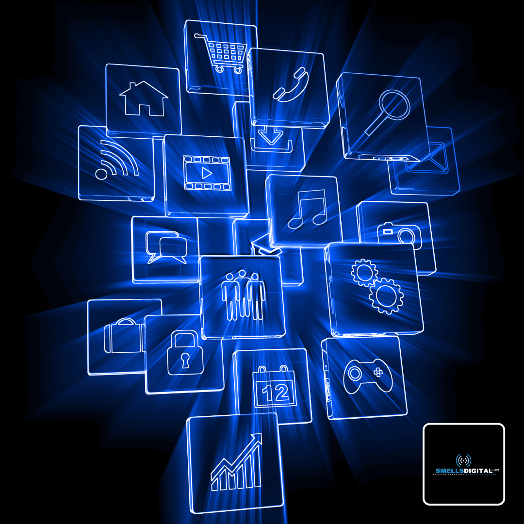 Media and Entertainment Production Services Image