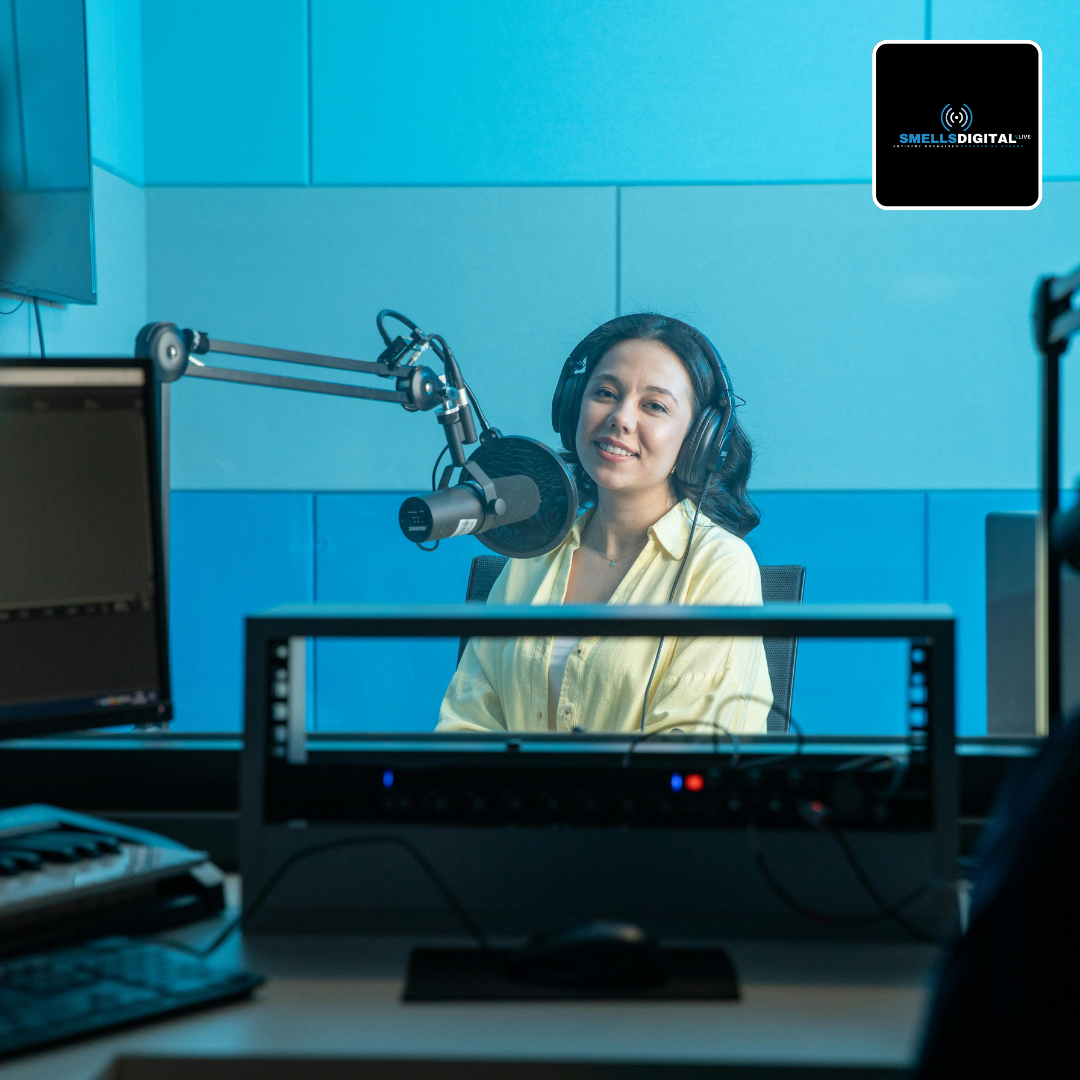 Record Label & Music Distribution Image