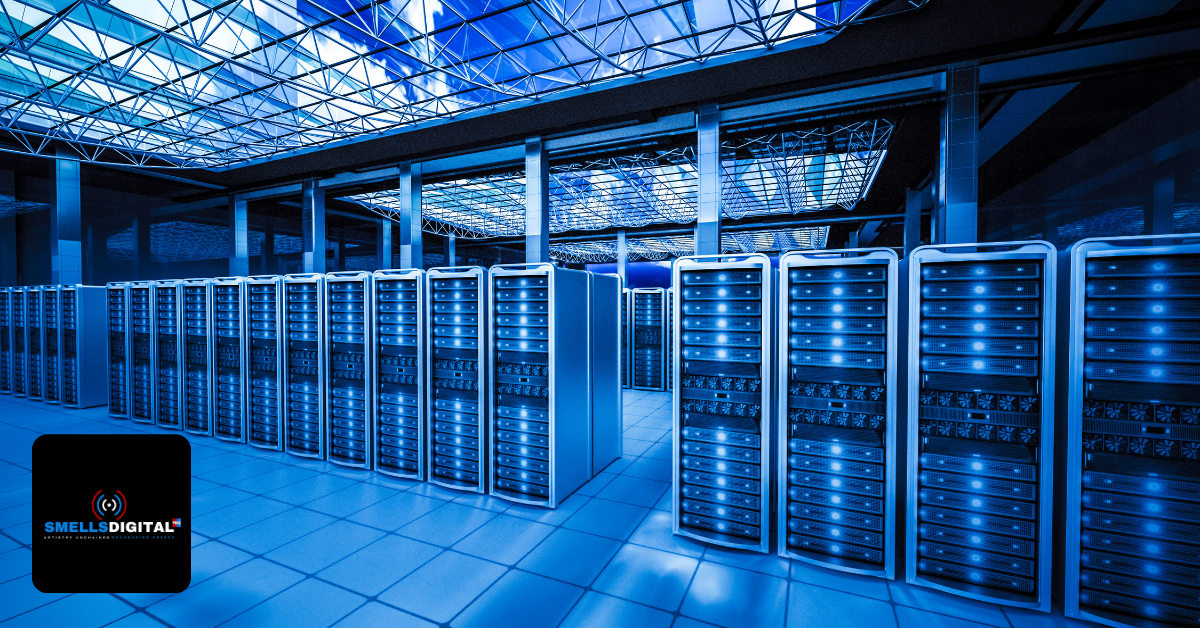 SA Petition Challenges Data Centres’ 12-Million-Litre Daily Water Needs