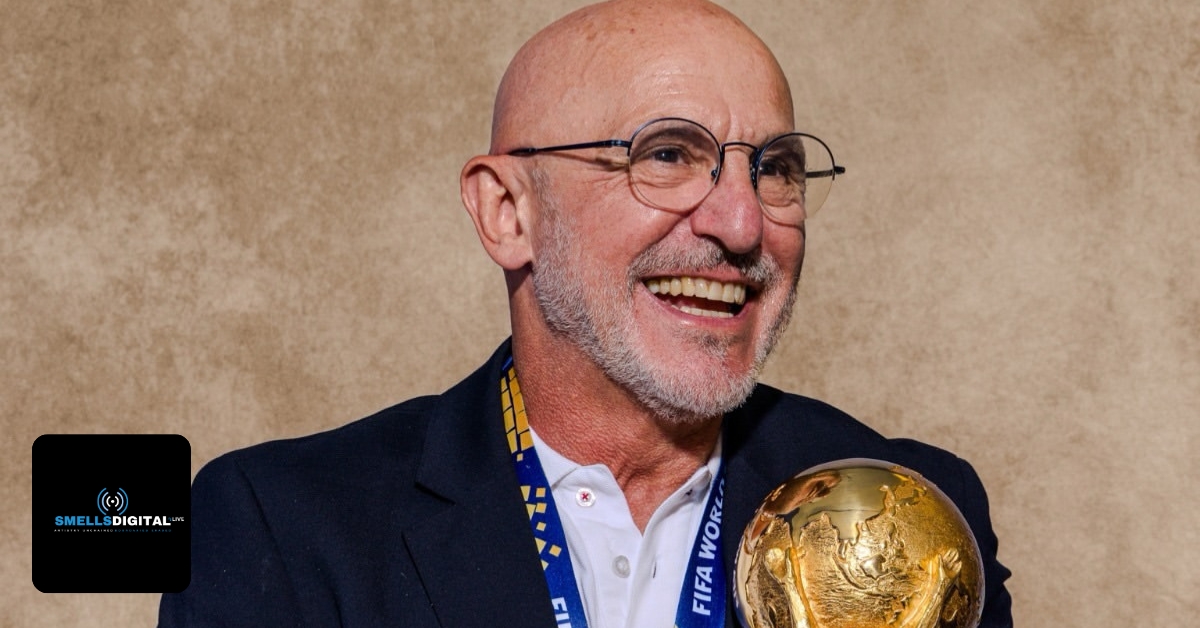 How Much Is Spain Taking Home for Winning the World Cup?